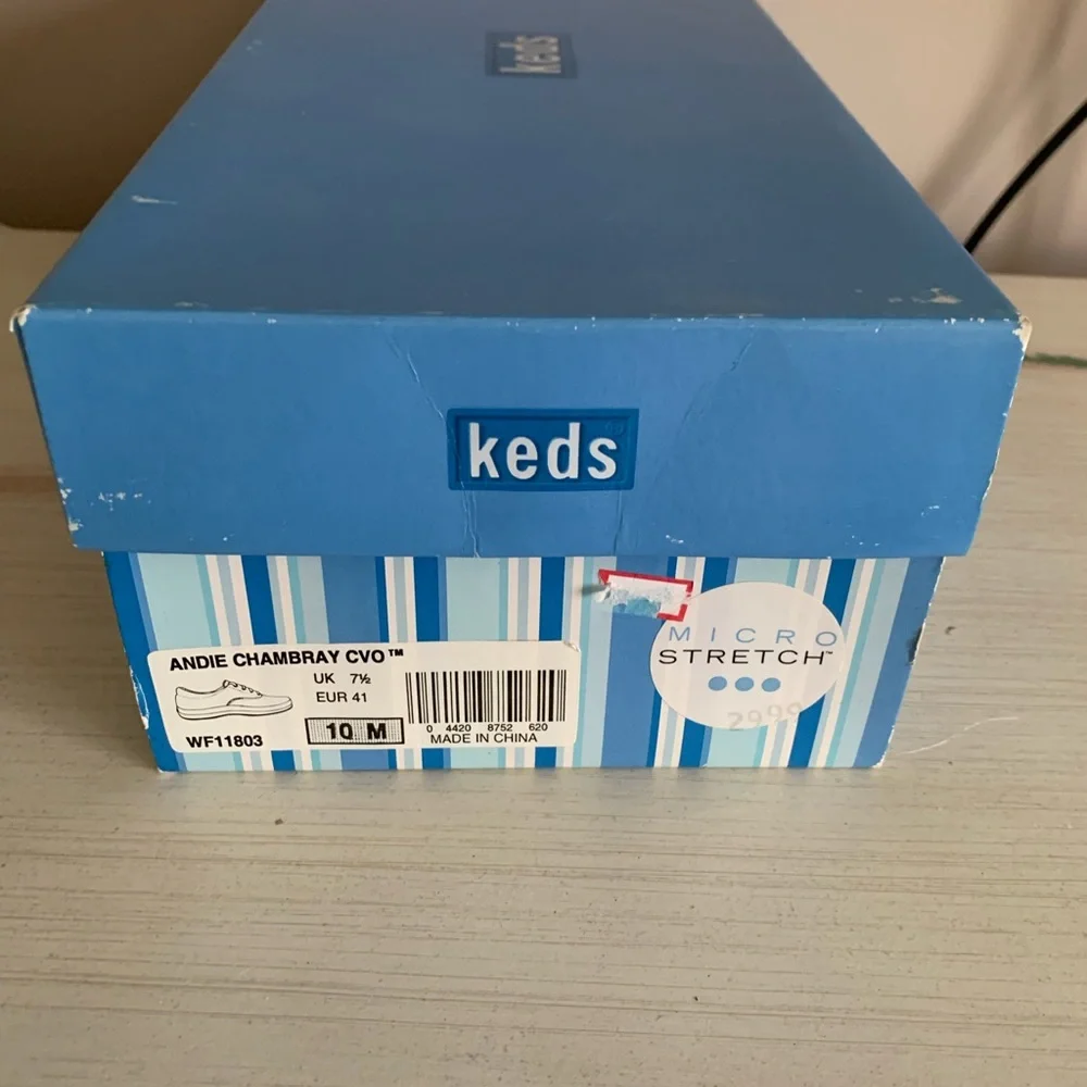 Sneakers - Picture 4 of 5